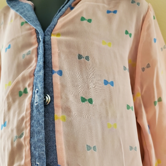 Topia top - Picture 2 of 4